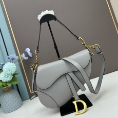 Christian Dior Saddle bag